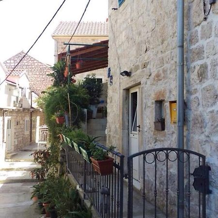 Ana Tudor Apartments Hvar Town Exterior foto